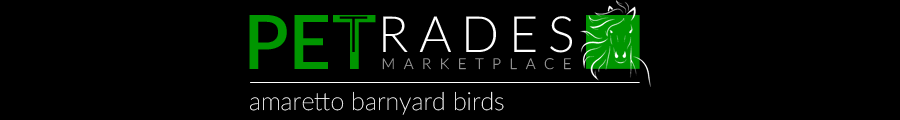 Petrades Marketplace